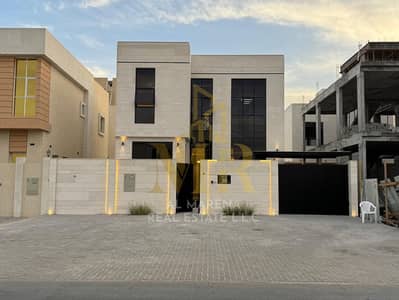 4 Bedroom Villa for Sale in Al Zahya, Ajman - WhatsApp Image 2025-04-07 at 8.01. 02 PM. jpeg