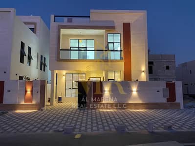 6 Bedroom Villa for Sale in Al Bahia, Ajman - WhatsApp Image 2024-06-27 at 11.24. 29 AM. jpeg