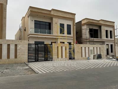 3 Bedroom Villa for Sale in Al Helio, Ajman - WhatsApp Image 2025-03-12 at 9.32. 58 AM (1). jpeg