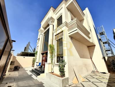فیلا 4 غرف نوم للبيع في الباهية، عجمان - IMG-20250507-WA0175. jpg