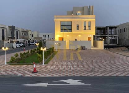 فیلا 5 غرف نوم للبيع في الباهية، عجمان - IMG-20250421-WA0296. jpg
