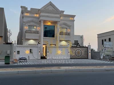 7 Bedroom Villa for Sale in Al Alia, Ajman - WhatsApp Image 2025-05-05 at 10.05. 35 AM. jpeg