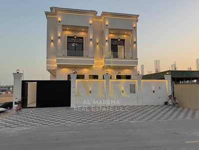 فیلا 5 غرف نوم للبيع في الحليو، عجمان - IMG-20250524-WA0336. jpg