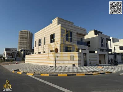5 Cпальни Вилла Продажа в Аль Амера, Аджман - WhatsApp Image 2025-05-08 at 21.05. 39. jpeg