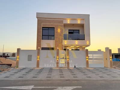 فیلا 6 غرف نوم للبيع في الحليو، عجمان - IMG-20250507-WA0219. jpg