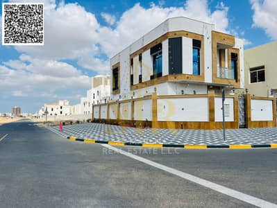 5 Cпальни Вилла Продажа в Аль Амера, Аджман - WhatsApp Image 2025-01-20 at 1.46. 02 PM (1). jpeg
