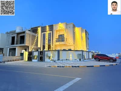 5 Cпальни Вилла Продажа в Аль Амера, Аджман - IMG-20250503-WA0498. jpg