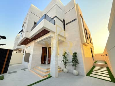 فیلا 5 غرف نوم للبيع في الحليو، عجمان - IMG-20250604-WA0270. jpg