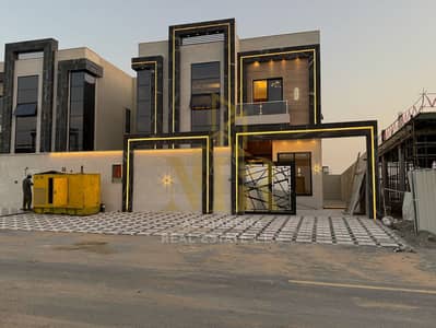 5 Bedroom Villa for Sale in Al Helio, Ajman - WhatsApp Image 2025-03-21 at 4.48. 38 PM. jpeg