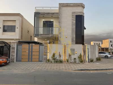 5 Bedroom Villa for Sale in Al Helio, Ajman - IMG-20250603-WA0511. jpg