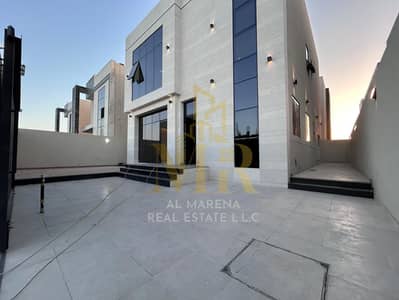 4 Bedroom Villa for Sale in Al Zahya, Ajman - IMG-20250510-WA0455. jpg