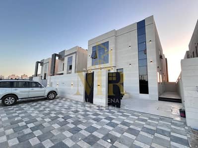 فیلا 4 غرف نوم للبيع في الزاهية، عجمان - IMG-20250510-WA0466. jpg