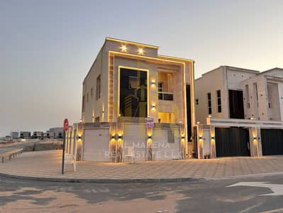 4 Bedroom Villa for Sale in Al Zahya, Ajman - IMG-20250603-WA0652. jpg