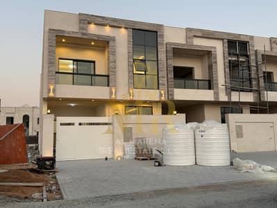 5 Bedroom Villa for Sale in Al Helio, Ajman - IMG-20250421-WA0559. jpg