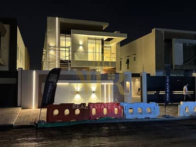 5 Bedroom Villa for Sale in Al Rawda, Ajman - WhatsApp Image 2025-03-09 at 8.43. 26 AM. jpeg