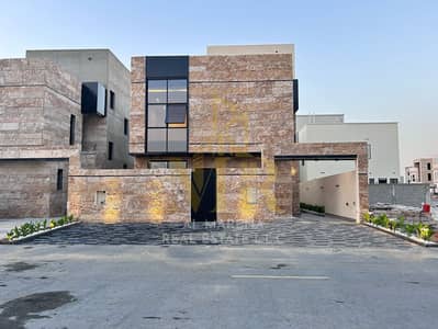 5 Bedroom Villa for Sale in Al Helio, Ajman - IMG-20250428-WA0805. jpg