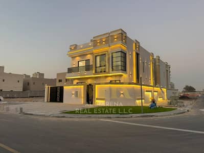 5 Bedroom Villa for Sale in Al Helio, Ajman - IMG-20250617-WA0147. jpg
