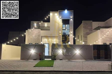 4 Bedroom Villa for Sale in Al Helio, Ajman - WhatsApp Image 2024-08-24 at 3.55. 49 PM. jpeg