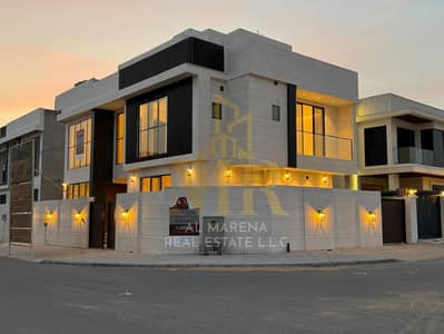 فیلا 5 غرف نوم للبيع في الياسمين، عجمان - IMG-20250416-WA0194. jpg