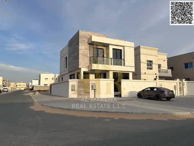 5 Bedroom Villa for Sale in Al Zahya, Ajman - WhatsApp Image 2025-04-07 at 7.07. 01 AM. jpeg