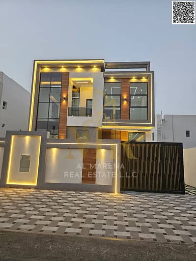 4 Bedroom Villa for Sale in Al Helio, Ajman - WhatsApp Image 2025-04-30 at 3.04. 04 AM. jpeg