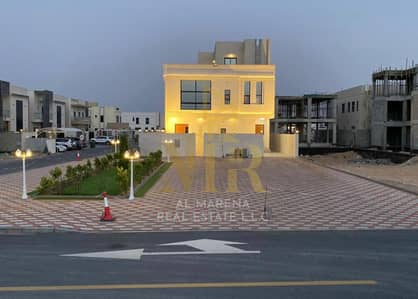 فیلا 5 غرف نوم للبيع في الباهية، عجمان - IMG-20250421-WA0314. jpg