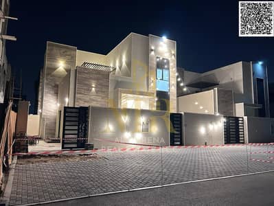 4 Bedroom Villa for Sale in Al Zahya, Ajman - WhatsApp Image 2025-04-26 at 3.00. 51 AM (1). jpeg
