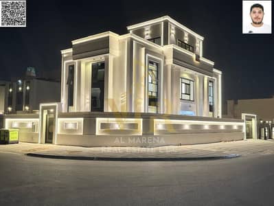 فیلا 6 غرف نوم للبيع في الحليو، عجمان - IMG-20250426-WA0299. jpg