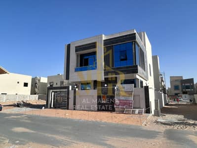 6 Cпальни Вилла Продажа в Аль Захья, Аджман - IMG-20250508-WA0081. jpg