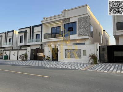 5 Bedroom Villa for Sale in Al Zahya, Ajman - WhatsApp Image 2025-04-21 at 6.28. 38 AM (2). jpeg