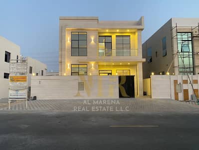 6 Cпальни Вилла Продажа в Аль Амера, Аджман - WhatsApp Image 2024-08-17 at 2.21. 59 PM. jpeg
