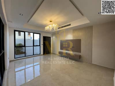 5 Bedroom Villa for Sale in Al Zahya, Ajman - WhatsApp Image 2025-04-21 at 6.28. 38 AM (14). jpeg
