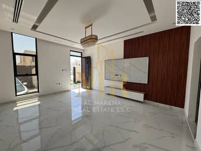 4 Bedroom Villa for Sale in Al Zahya, Ajman - WhatsApp Image 2025-04-20 at 1.27. 07 AM (5). jpeg