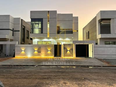 فیلا 5 غرف نوم للبيع في الحليو، عجمان - IMG-20250608-WA0001. jpg