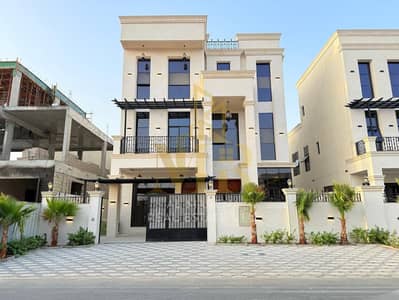 5 Bedroom Villa for Sale in Al Zahya, Ajman - IMG-20250524-WA0025. jpg