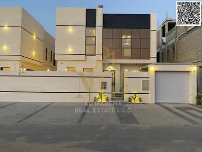 6 Bedroom Villa for Sale in Al Bahia, Ajman - WhatsApp Image 2025-04-07 at 2.25. 38 AM. jpeg