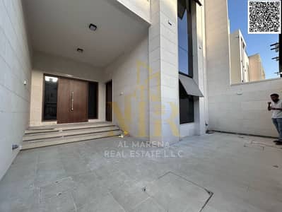5 Bedroom Villa for Sale in Al Zahya, Ajman - WhatsApp Image 2025-04-11 at 11.08. 09 PM (3). jpeg