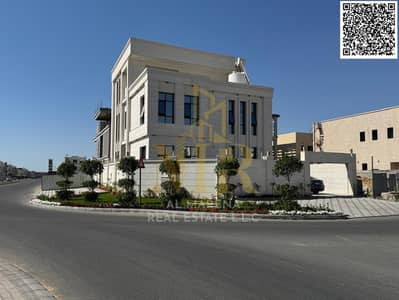 6 Bedroom Villa for Sale in Al Alia, Ajman - WhatsApp Image 2025-03-18 at 10.53. 56 AM. jpeg