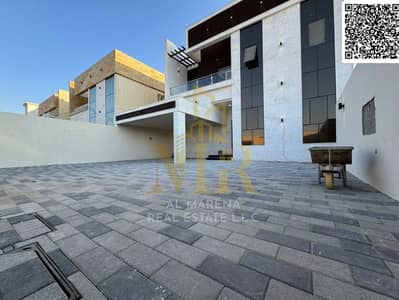 5 Bedroom Villa for Sale in Al Rawda, Ajman - WhatsApp Image 2025-04-08 at 5.25. 21 AM (2). jpeg