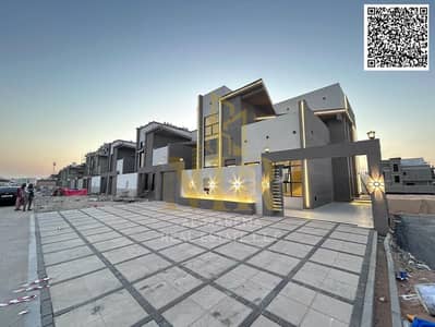 阿尔赫利奥， 阿治曼 4 卧室别墅待售 - WhatsApp Image 2025-01-06 at 10.09. 44 AM (1). jpeg