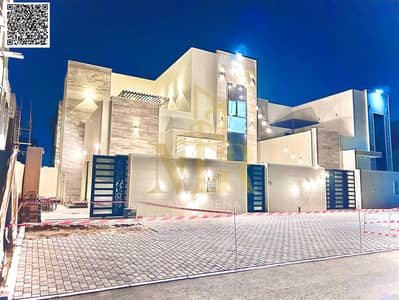 4 Bedroom Villa for Sale in Al Zahya, Ajman - 48d48a56-c1e4-4471-8809-ede2275fc2b2. jpg