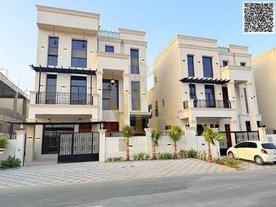 فیلا 5 غرف نوم للبيع في الزاهية، عجمان - IMG-20250524-WA0503. jpg