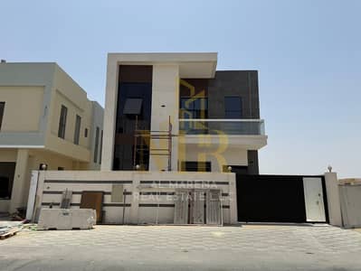 5 Cпальни Вилла Продажа в Аль Ясмин, Аджман - IMG-20250621-WA0674. jpg