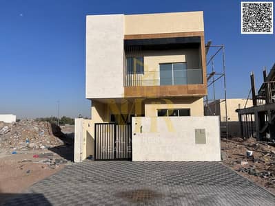 فیلا 5 غرف نوم للبيع في الزاهية، عجمان - IMG-20250508-WA0298. jpg