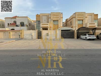 5 Bedroom Villa for Sale in Al Rawda, Ajman - WhatsApp Image 2025-05-25 at 9.47. 55 AM. jpeg