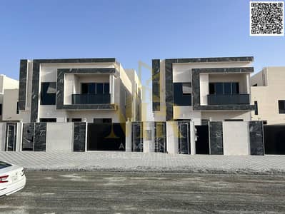 4 Bedroom Villa for Sale in Al Helio, Ajman - WhatsApp Image 2025-05-14 at 11.27. 03 PM (3). jpeg