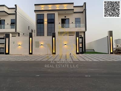 3 Bedroom Villa for Sale in Al Helio, Ajman - WhatsApp Image 2025-05-14 at 4.11. 47 AM. jpeg