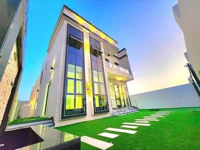 3 Bedroom Villa for Sale in Al Yasmeen, Ajman - WhatsApp Image 2024-12-09 at 4.43. 15 PM (6). jpeg