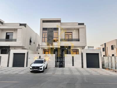 5 Cпальни Вилла Продажа в Аль Бахия, Аджман - IMG-20250617-WA0311. jpg