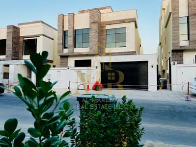 5 Bedroom Villa for Sale in Al Yasmeen, Ajman - WhatsApp Image 2024-12-10 at 3.22. 25 PM (1). jpeg